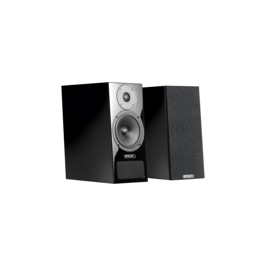 PMC TWENTY 22 Diamond Black