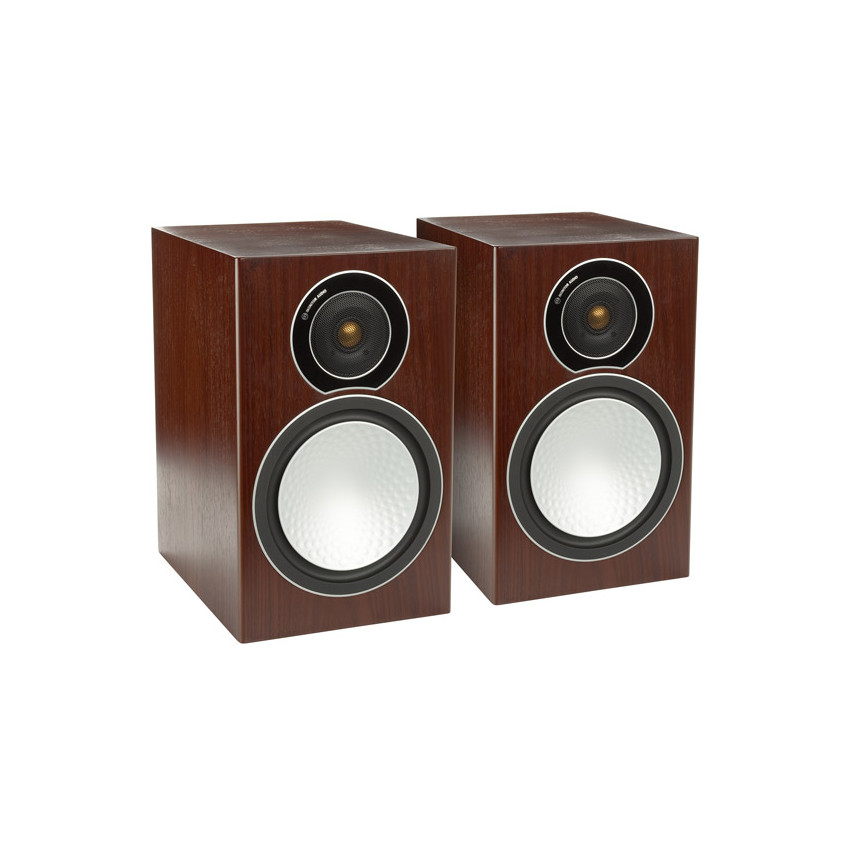 Monitor Audio Silver 2 Walnut