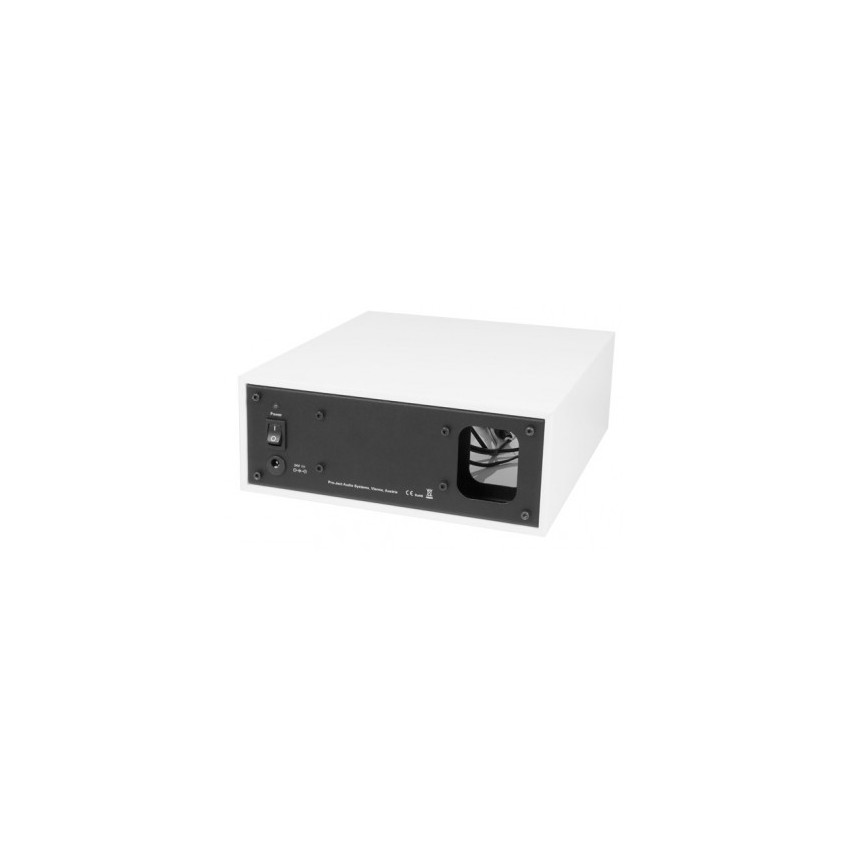 Pro-Ject Power Box S 6-way Black