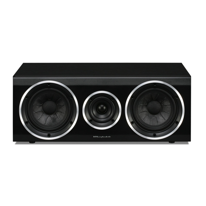 Wharfedale Diamond 102C Blackwood