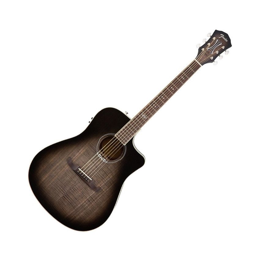 FENDER T-BUCKET 300-CE MOONLIGHT BURST