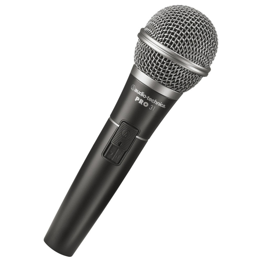 Audio-Technica PRO31