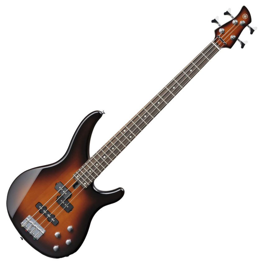 YAMAHA TRBX204 OLD VIOLIN SUNBURST