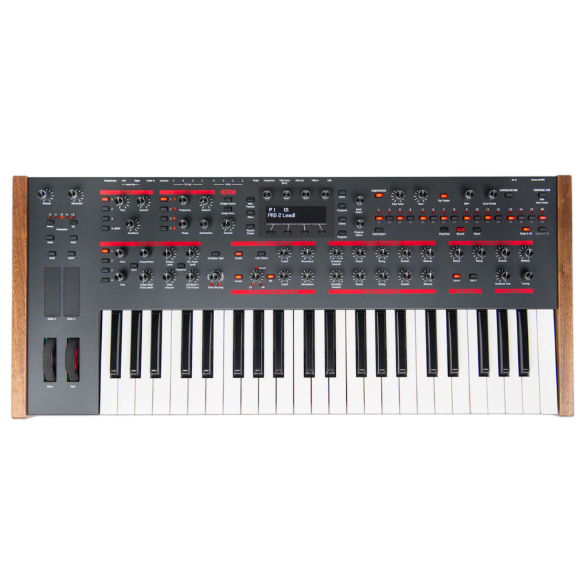 Dave Smith Instruments PRO-2