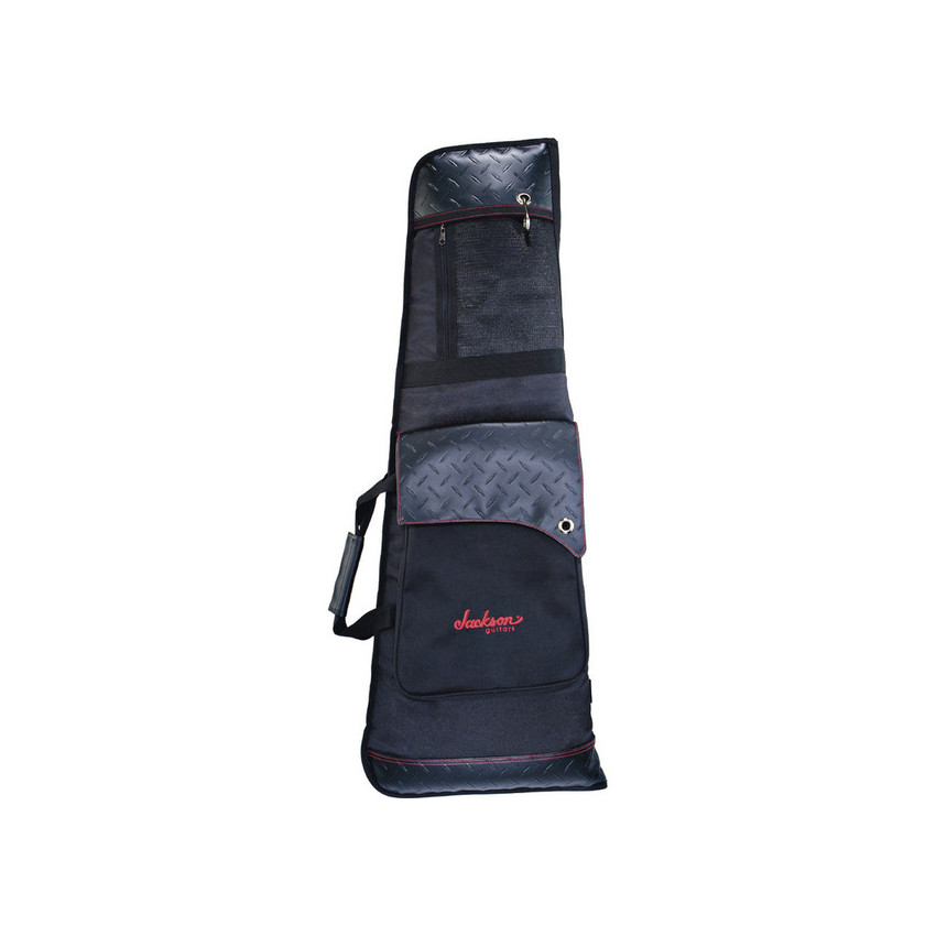JACKSON DELUXE GIG BAG SOLOIST DINKY