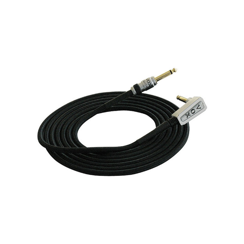 VOX VOX Class A Bass-Guitar Cable 6 m