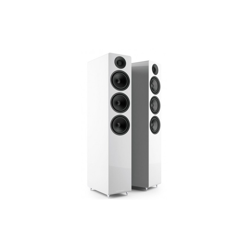 ACOUSTIC ENERGY AE 320 Piano Gloss White