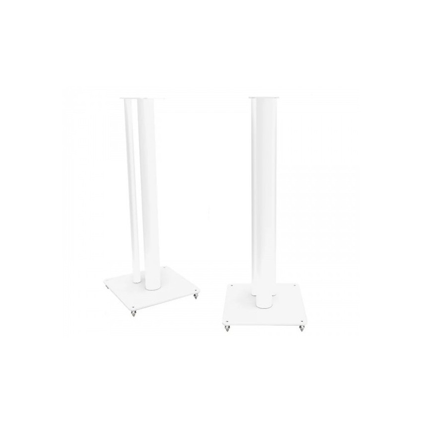 Q Acoustics FS50 Floor Stands Whit Pair (QA4104)
