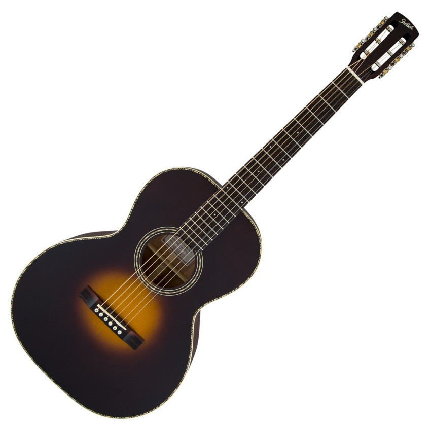 GRETSCH G9521 STYLE 2 12-FRET 000