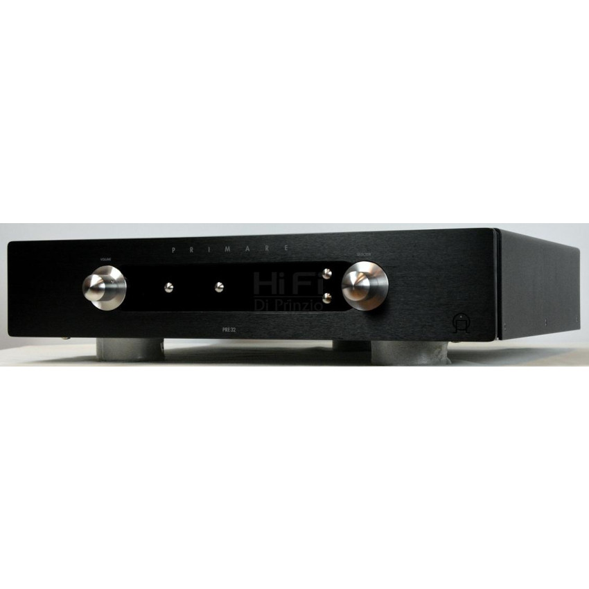 Primare PRE32 Black