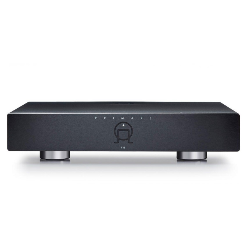 Primare R35 Black