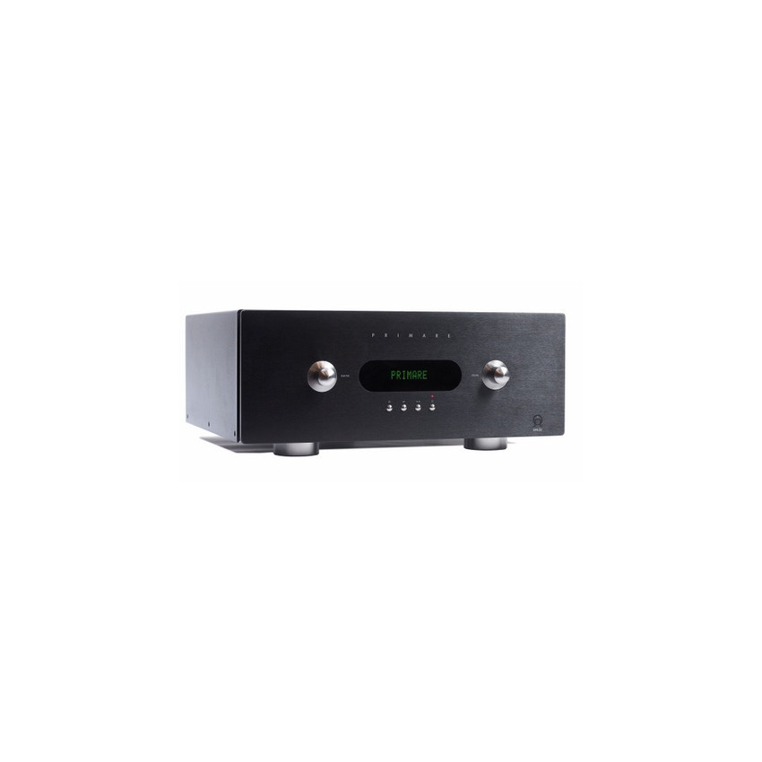 Primare SPA 22 HD Black
