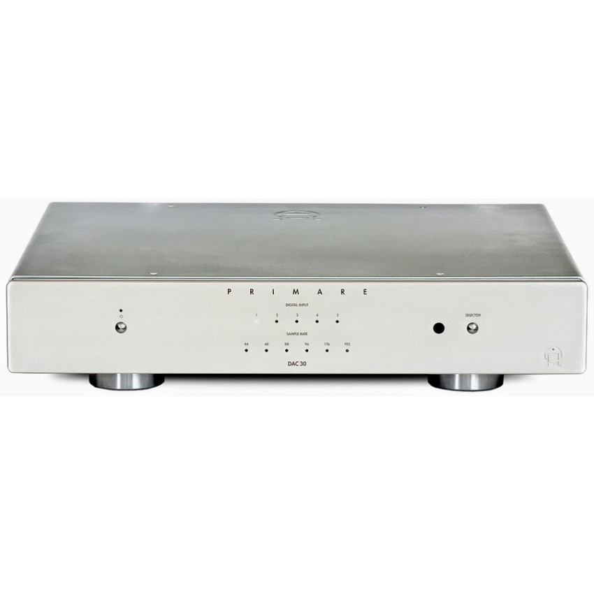 Primare DAC30 Titanium