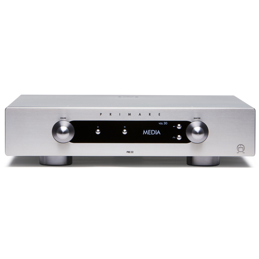 Primare PRE32 Titanium