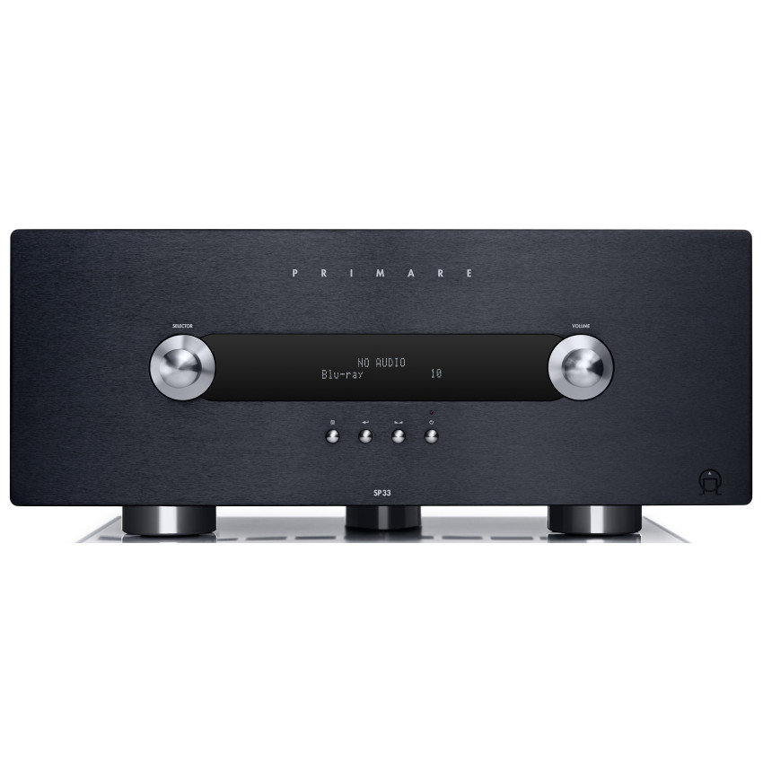 Primare SP 33 Black