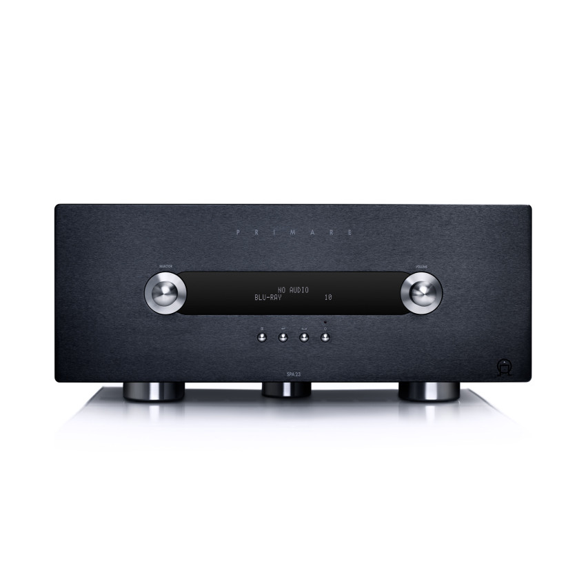 Primare SPA 23 4KVM Black