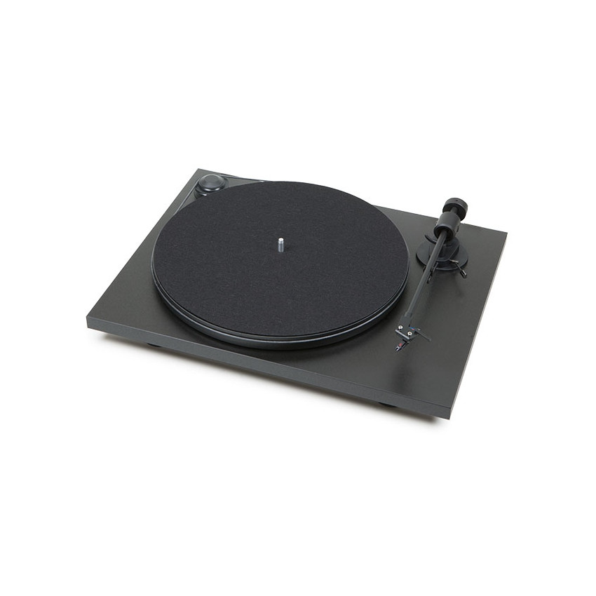 Pro-Ject PRIMARY PHONO USB (OM5e) - BLACK