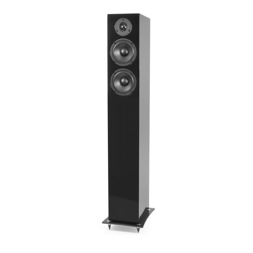 Pro-Ject SPEAKER BOX 10 - PIANO