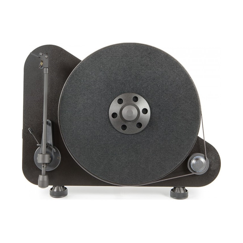 Pro-Ject VT-E BT L (OM5e) - PIANO