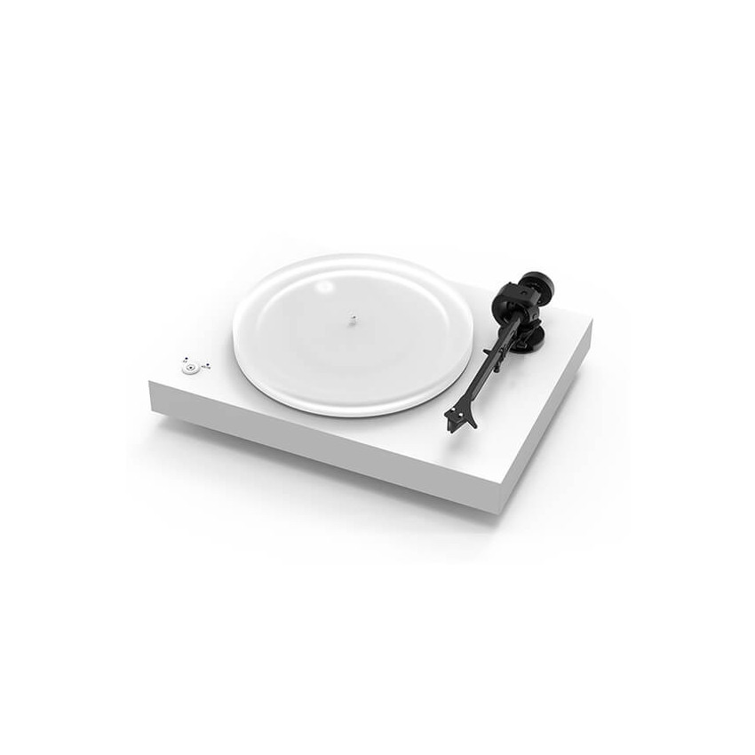 Pro-Ject X1 Pick-IT S2 MM White