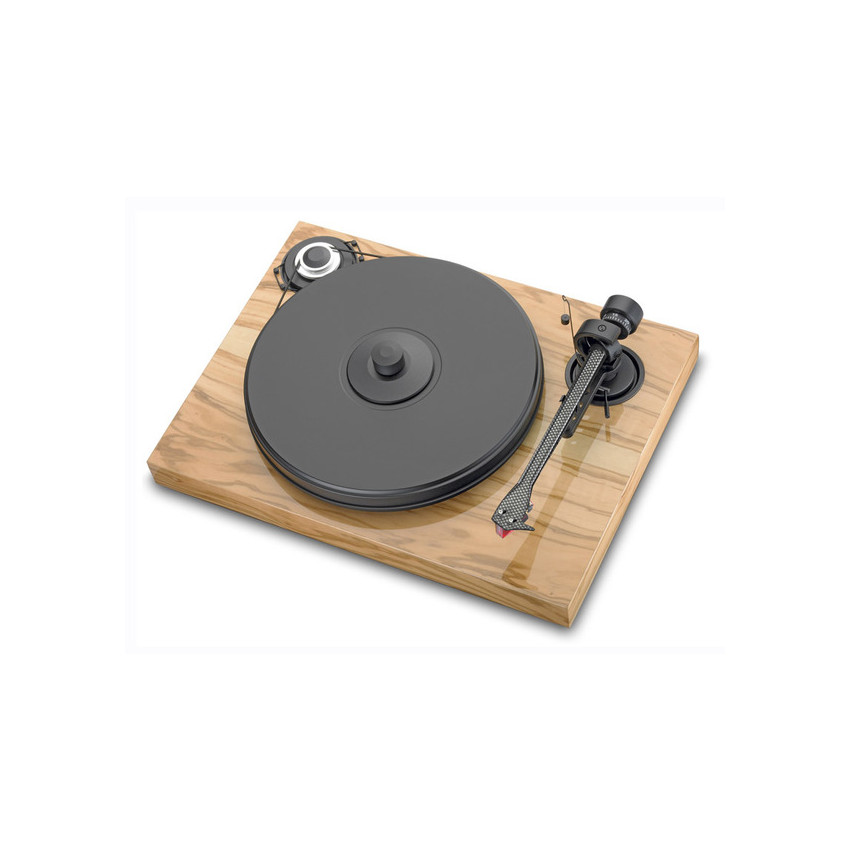 Pro-Ject 2XPERIENCE CLASSIC (n/c) Olive