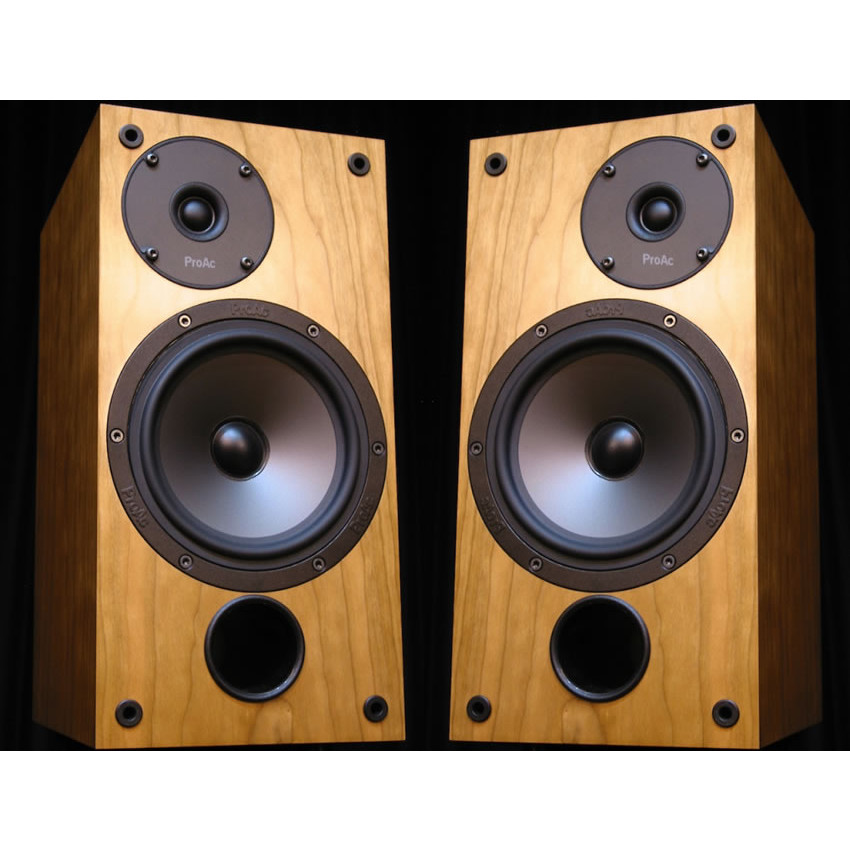 ProAc Studio 118 Maple