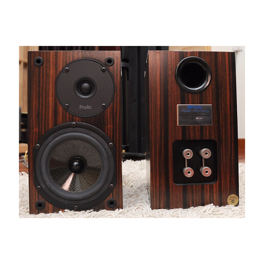 ProAc Tablette ANNIVERSARY Rosewood