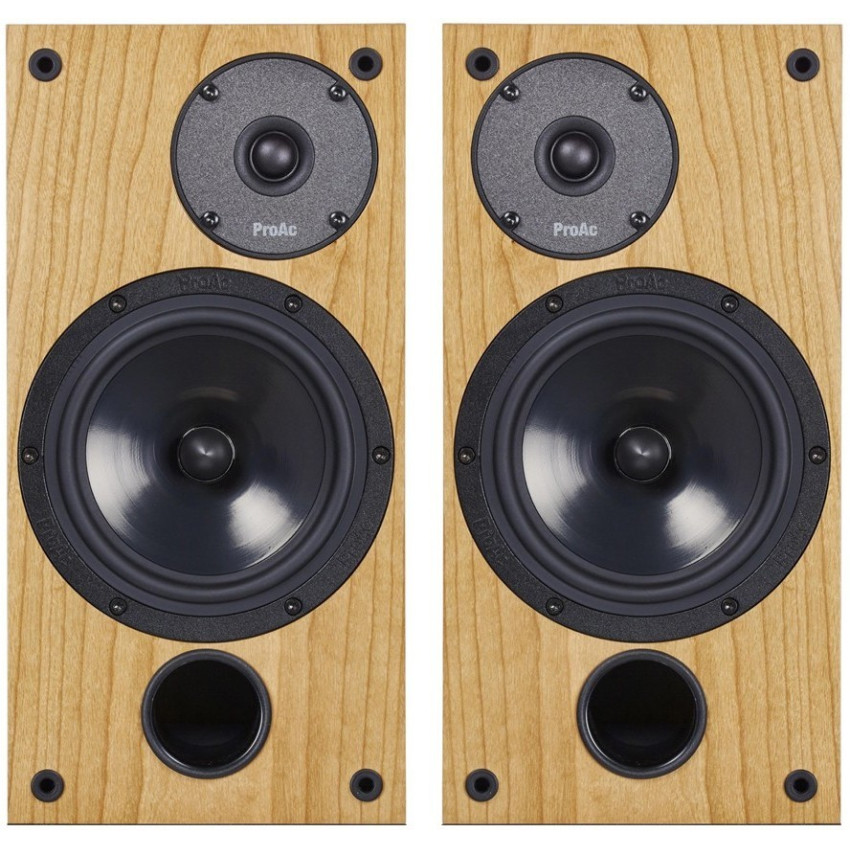 ProAc Studio 118 Cherry