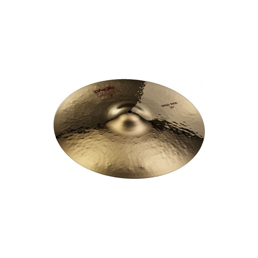 Paiste 2002 Wild Ride 20
