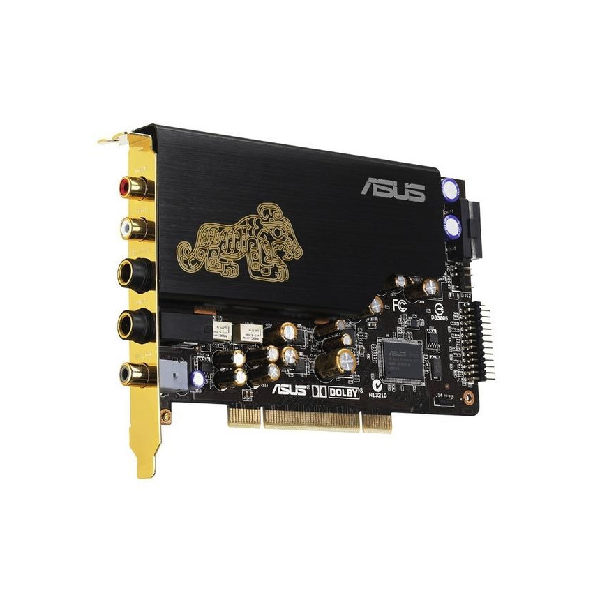 Asus Xonar Essence ST