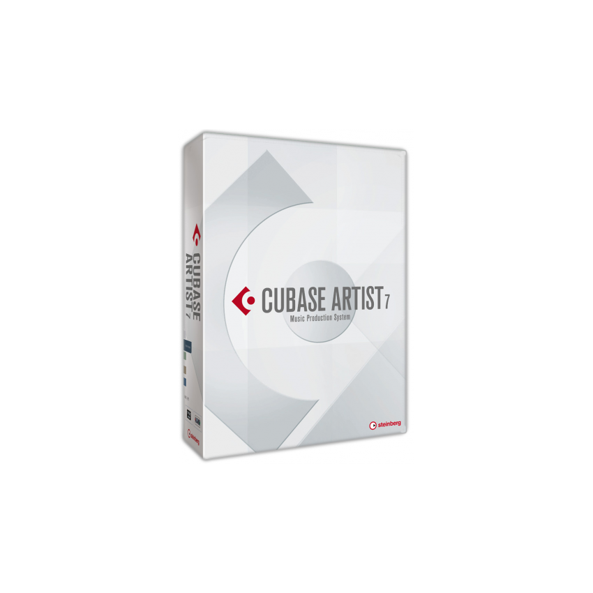 Steinberg Cubase 7 EE