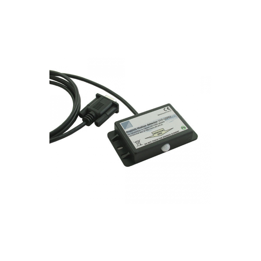 Denon PRO DVD-DSPRX