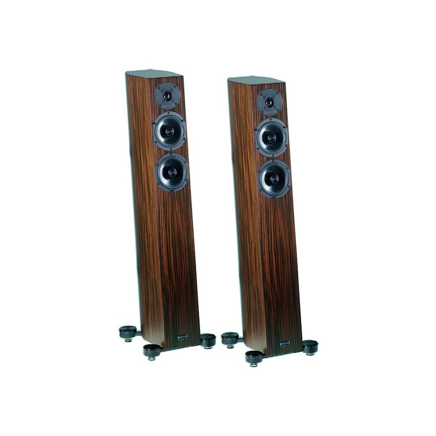 Audio Physic SITARA 25 Macassar Ebony