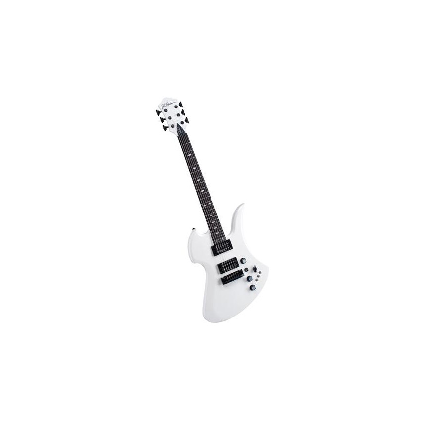 BC Rich MGSTQPW Mockingbird STQ