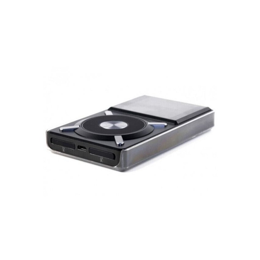 FIIO X5 Back cover HS11