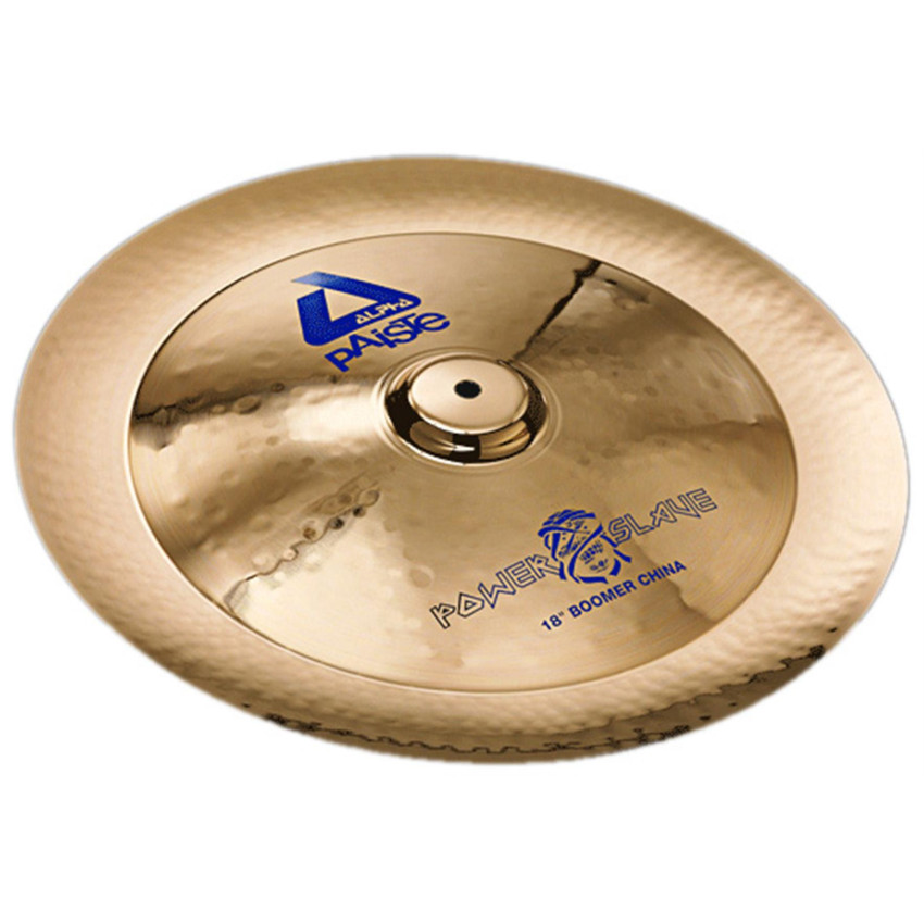 Paiste Alpha Boomer China 18