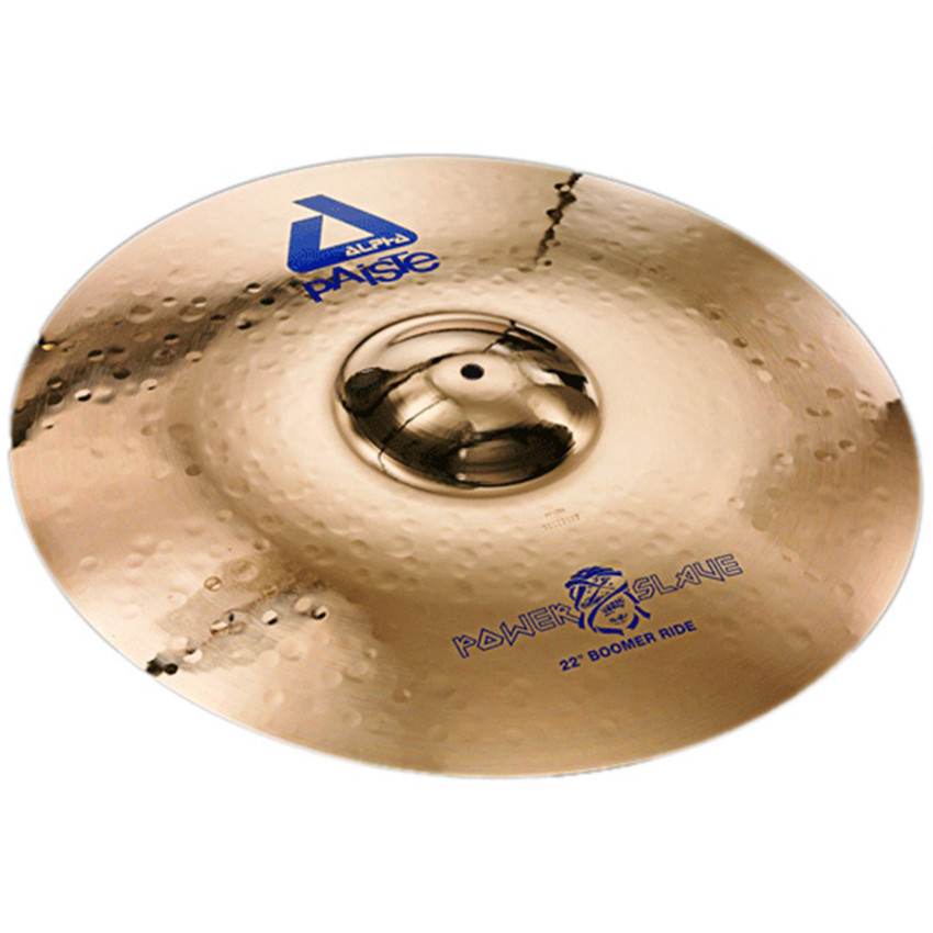 Paiste Alpha Boomer Ride 22