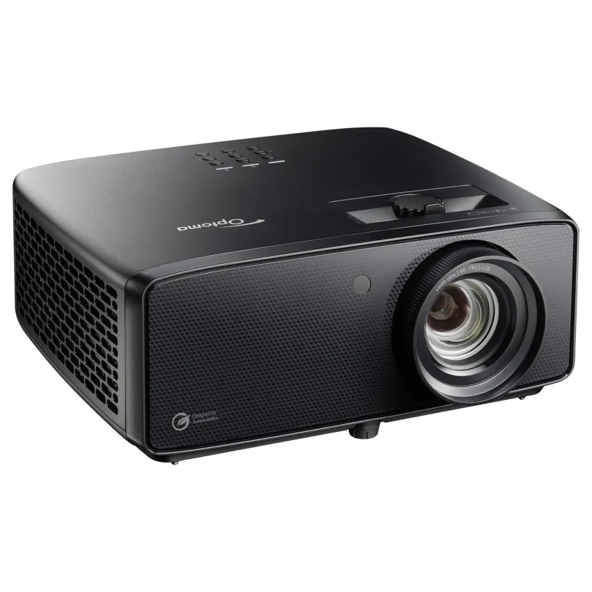 OPTOMA UHZ58LV