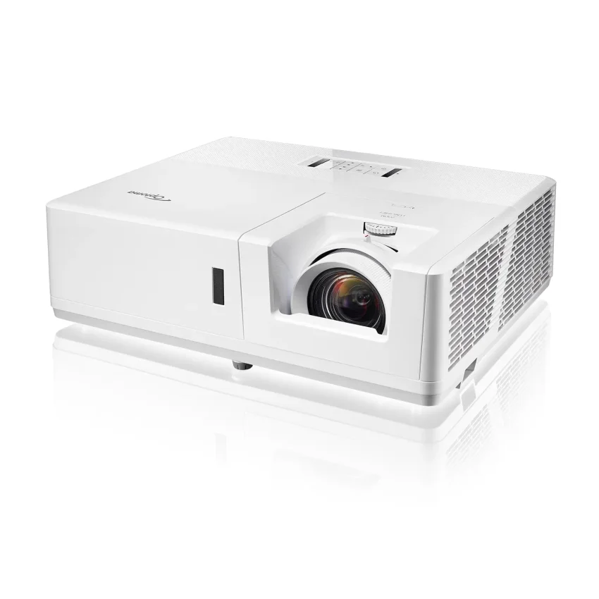 OPTOMA ZH606e