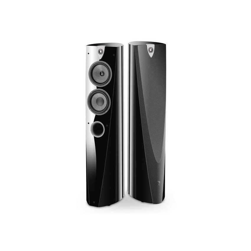 Focal-JMLab Profile 918 Diamond black