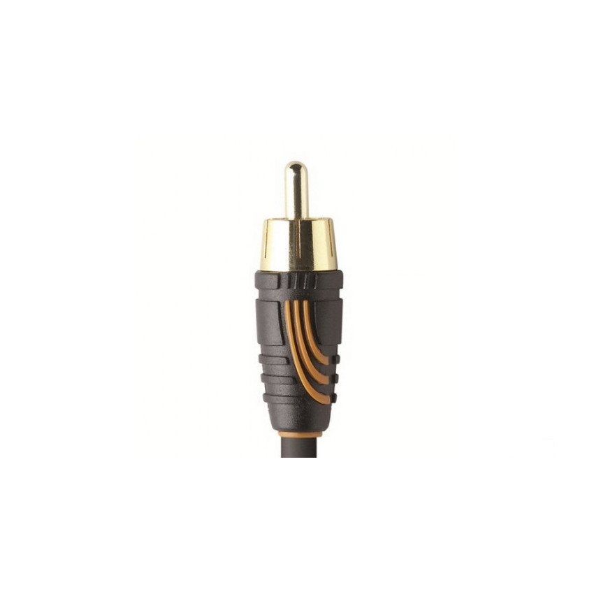 QED Profile QE2721 3м