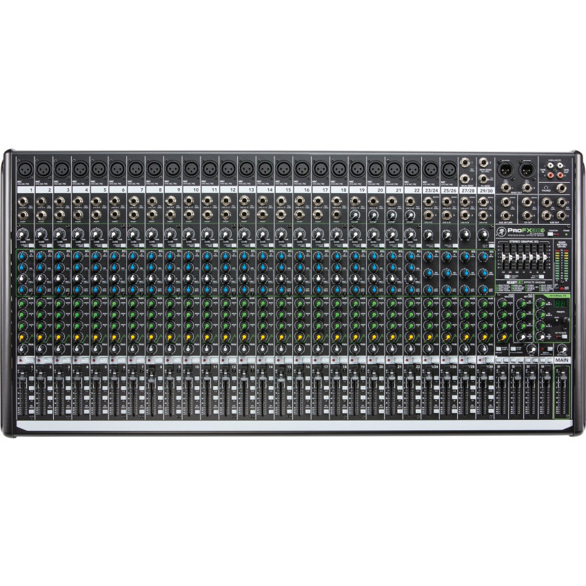 MACKIE PROFX30V2