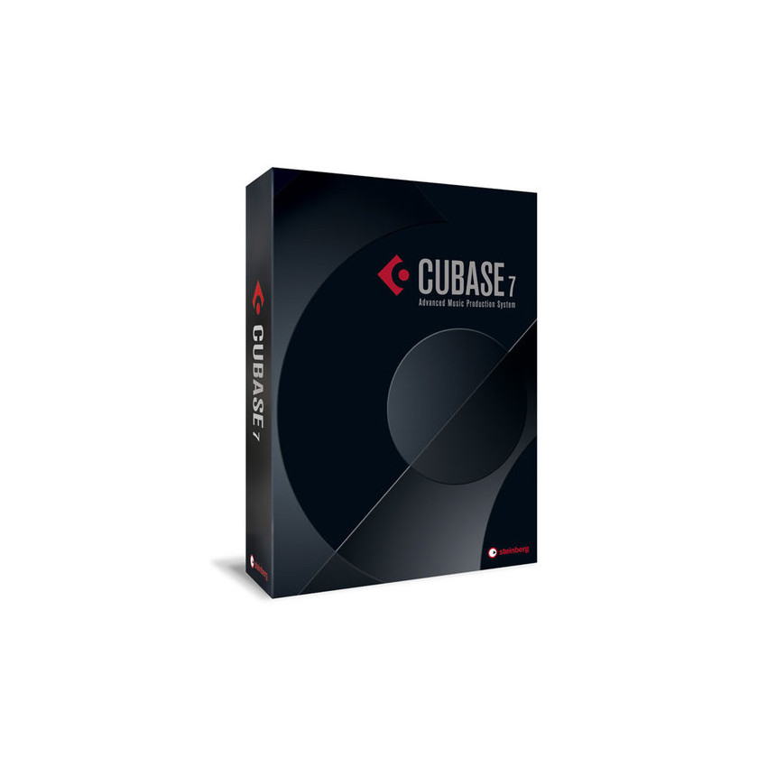 Steinberg Cubase 7 UD1