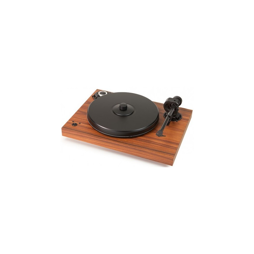 Pro-Ject 2XPERIENCE SB (n/c) - PALISANDER