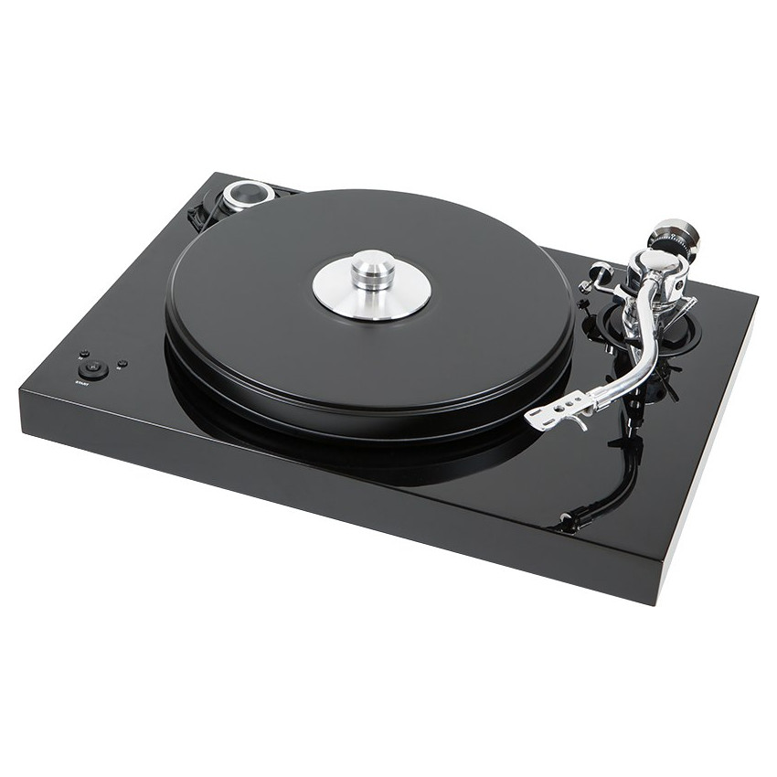 Pro-Ject 2Xperience SB S-Shape SPU-1E Piano
