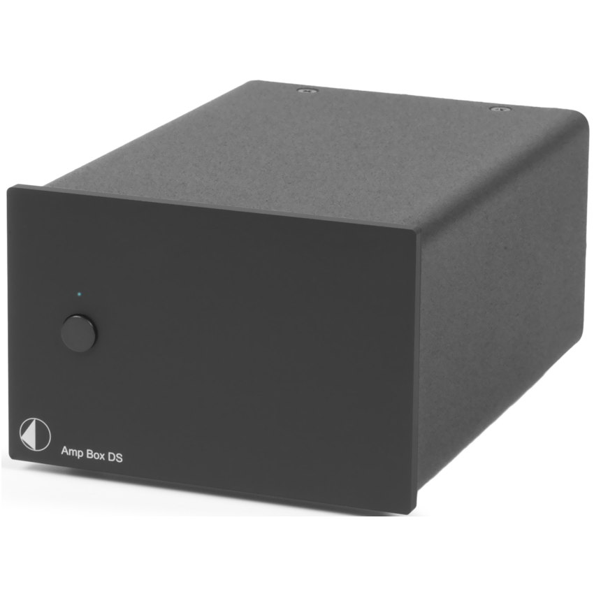 Pro-Ject Amp Box DS Black