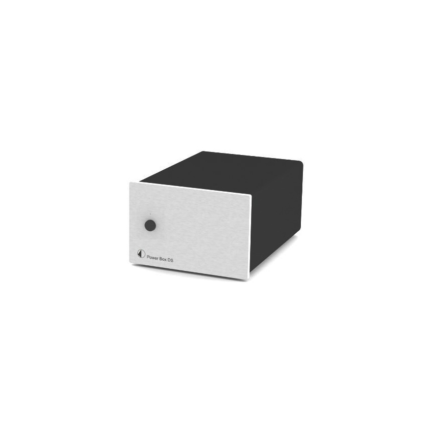 Pro-Ject POWER BOX DS 4WAY - BLACK