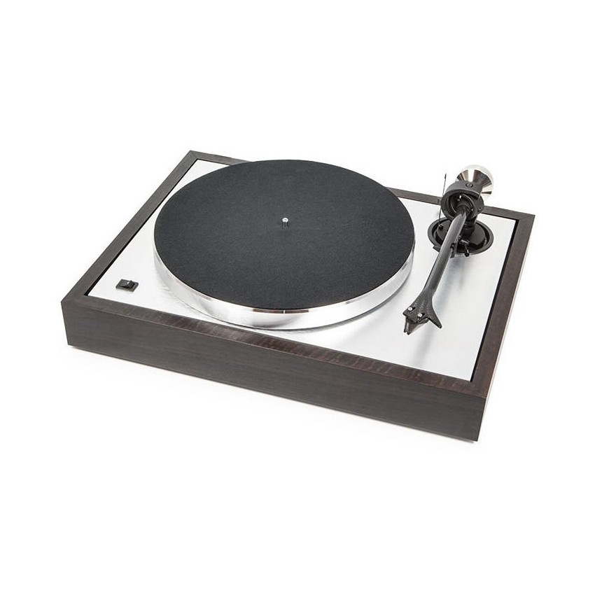 Pro-Ject THE CLASSIC (2MSilver) - EUCALYPTUS