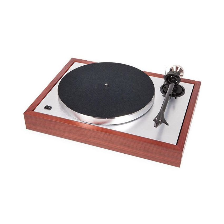 Pro-Ject THE CLASSIC (2MSilver) - ROSENUT