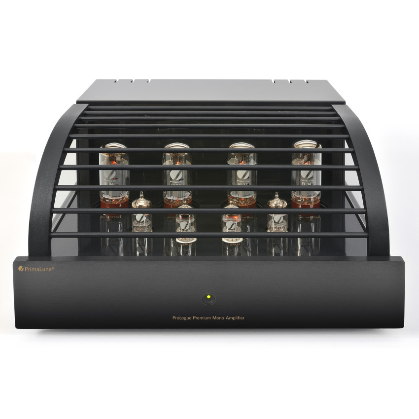 PrimaLuna ProLogue Premium Mono Black